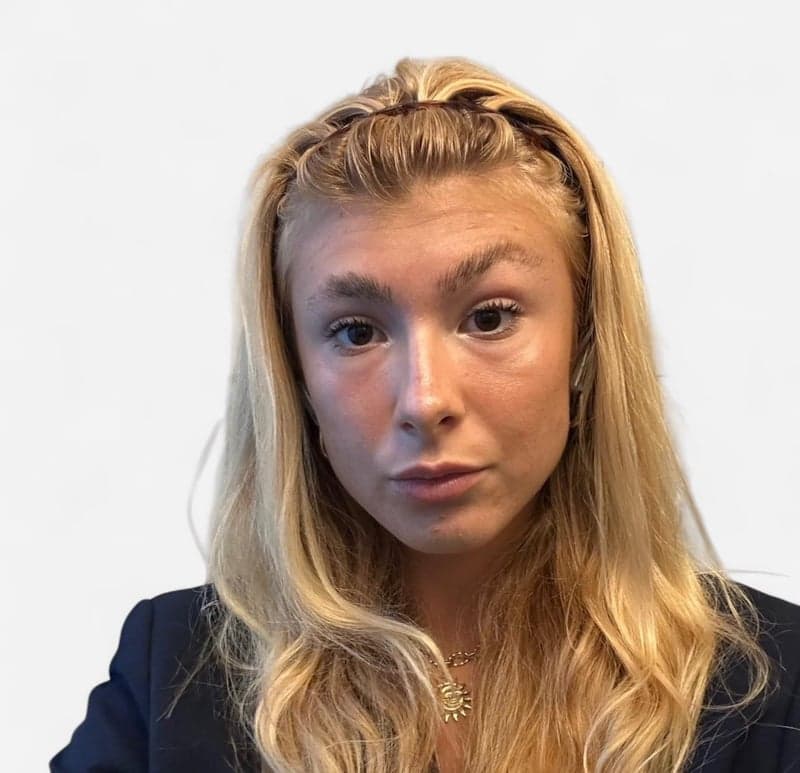 Juliette Cretegny