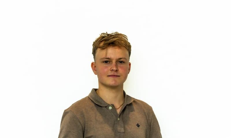 Philip Jensen